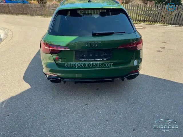 Audi RS4