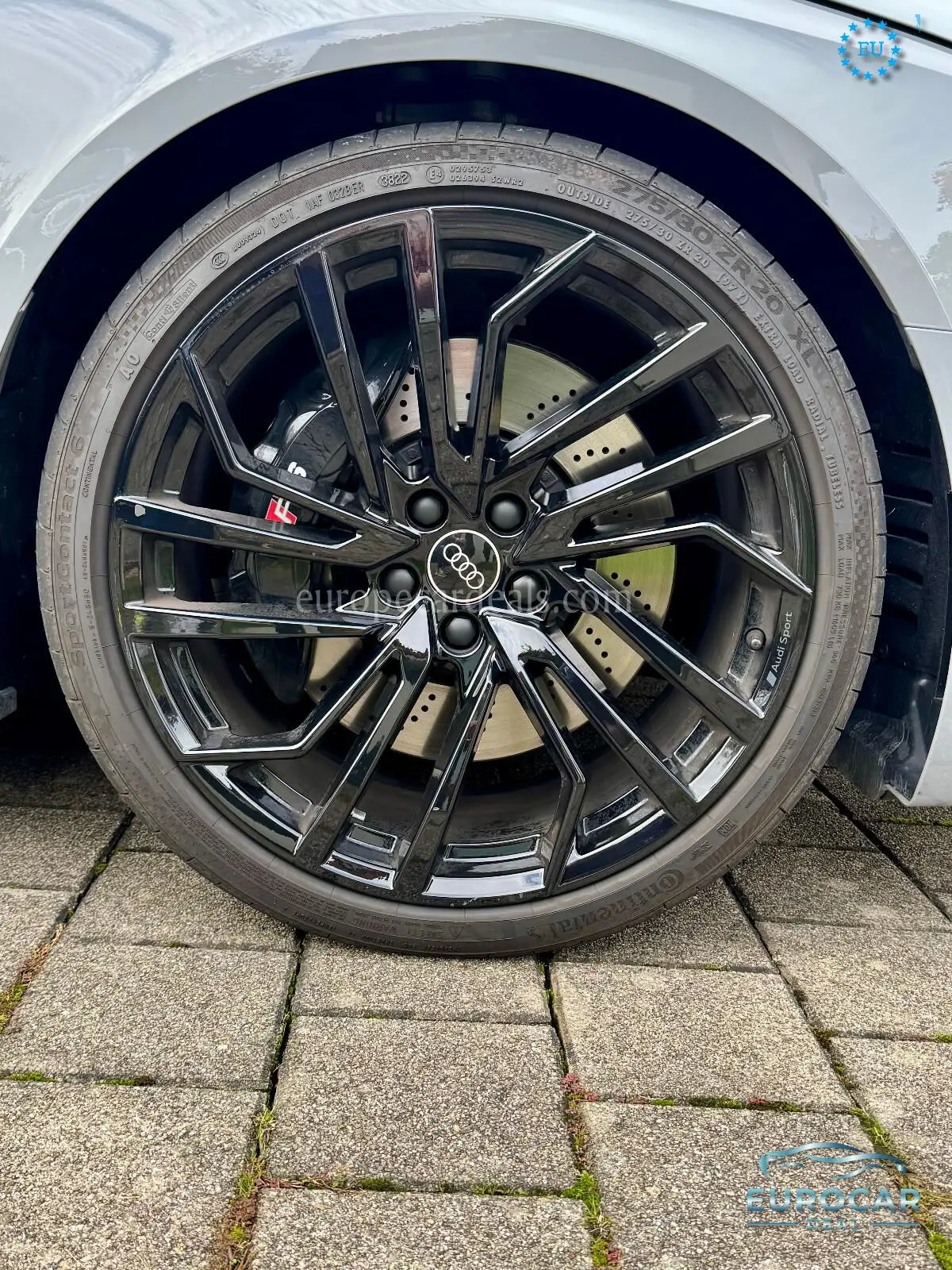 Audi RS4