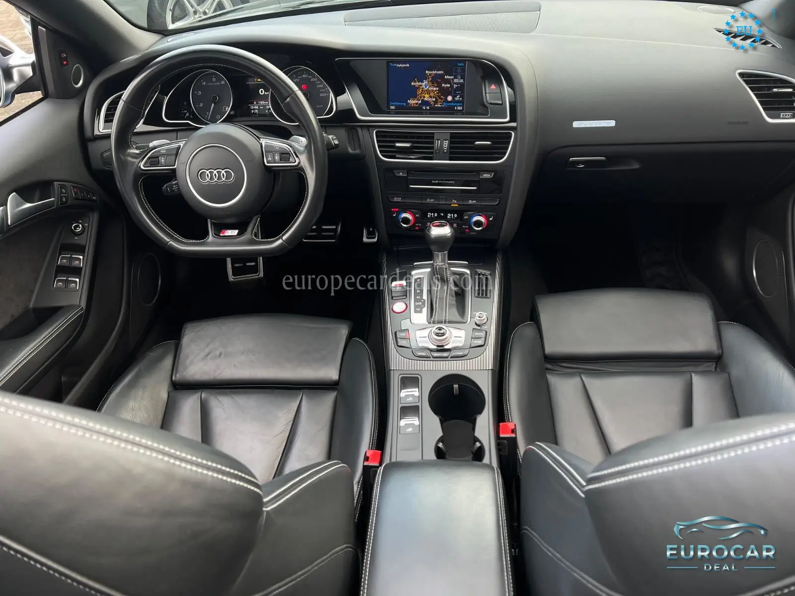 Audi S5