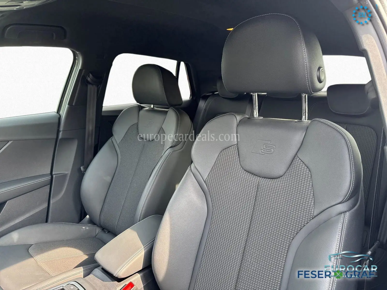 Audi SQ2