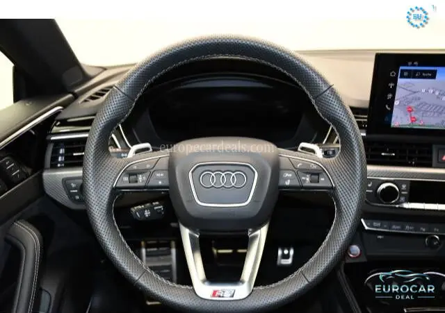 Audi RS5