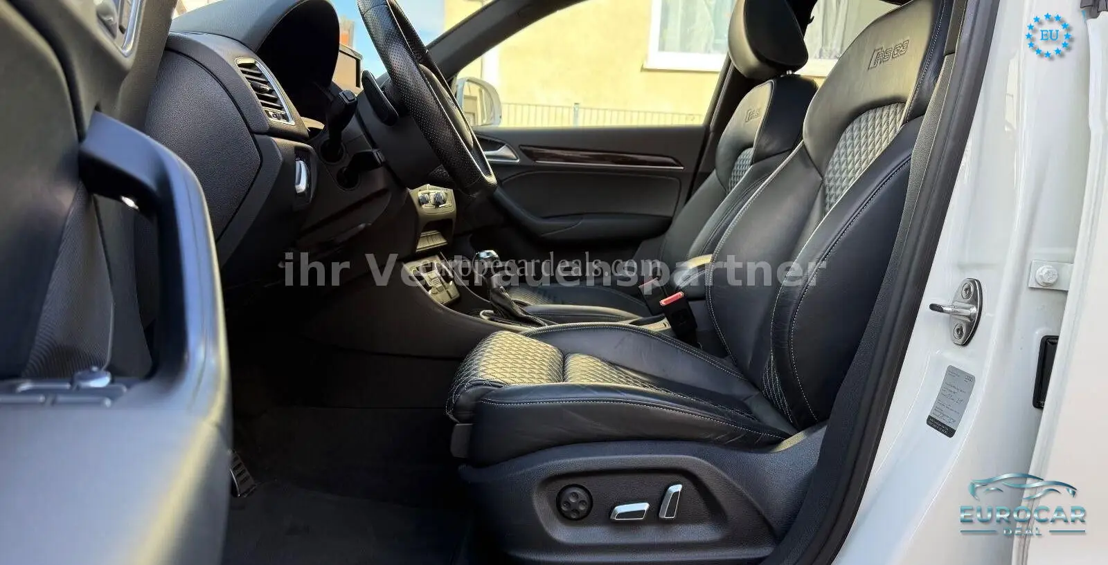 Audi RSQ3