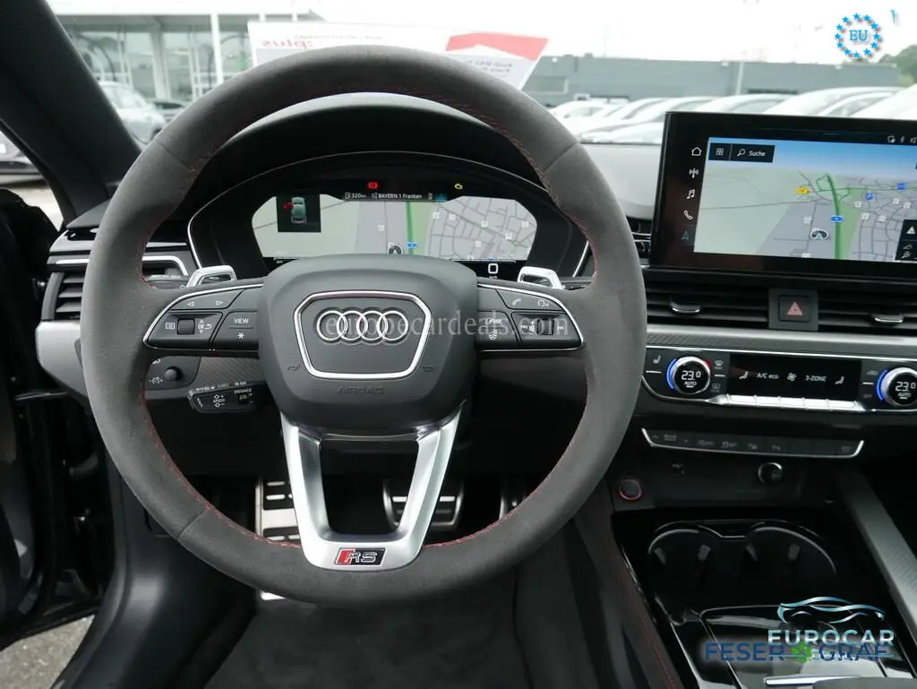 Audi RS5