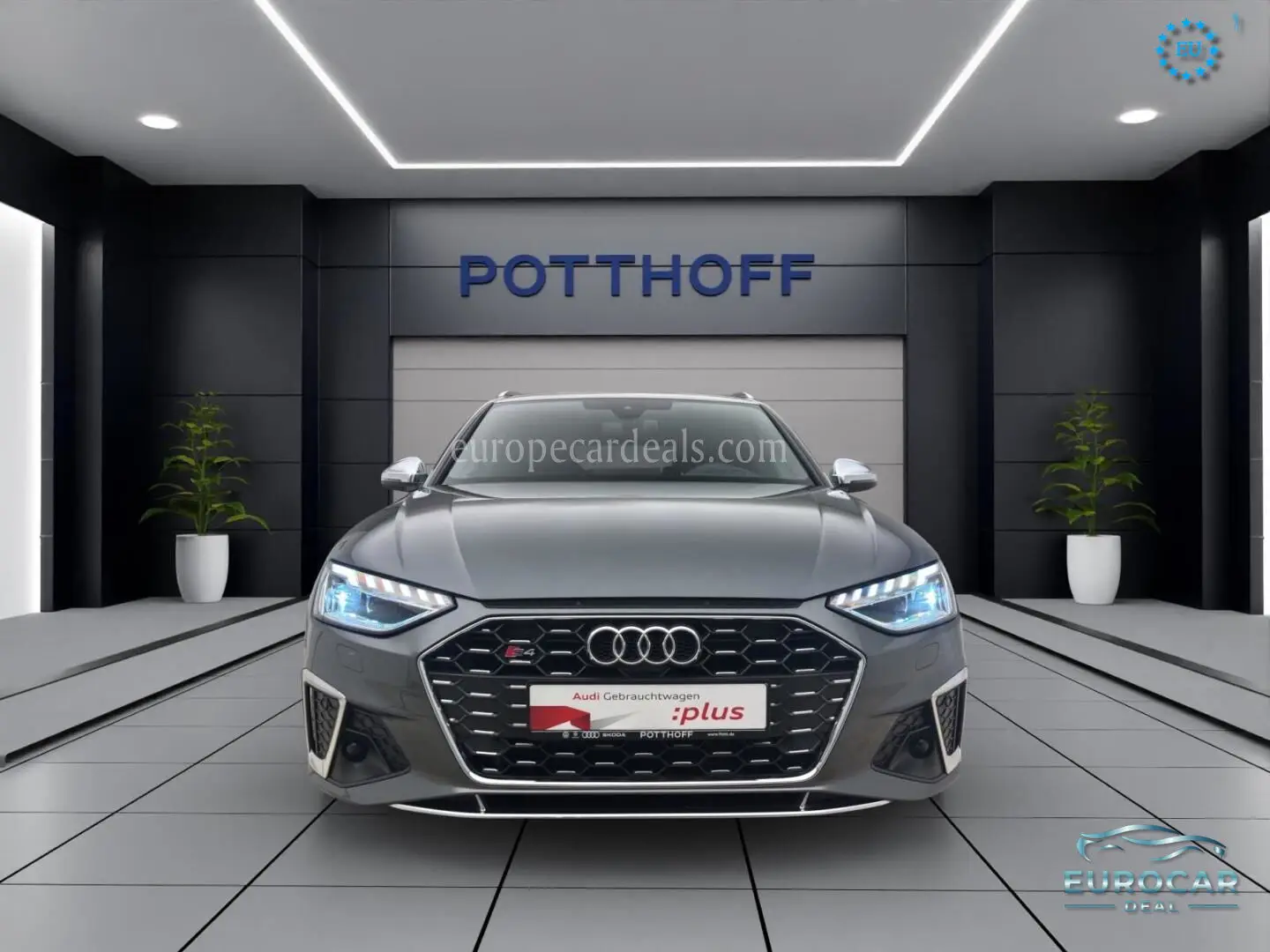 Audi S4