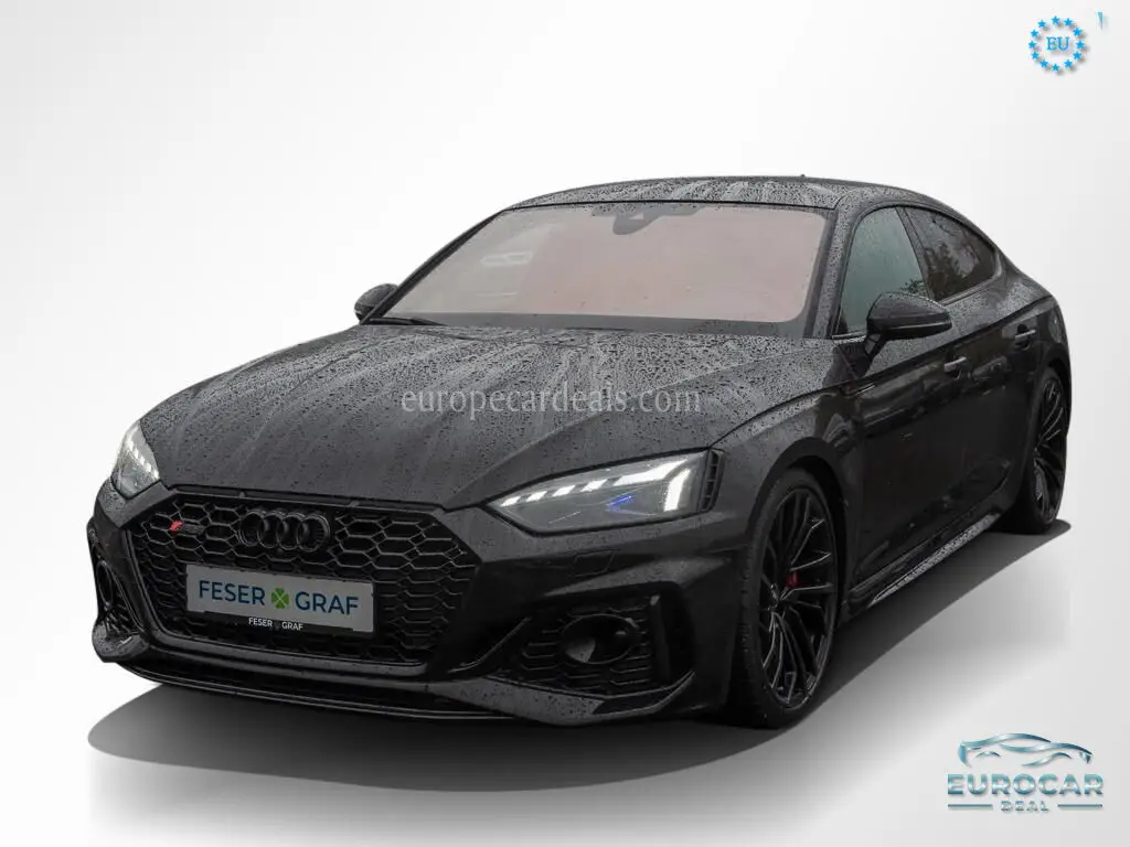 Audi RS5
