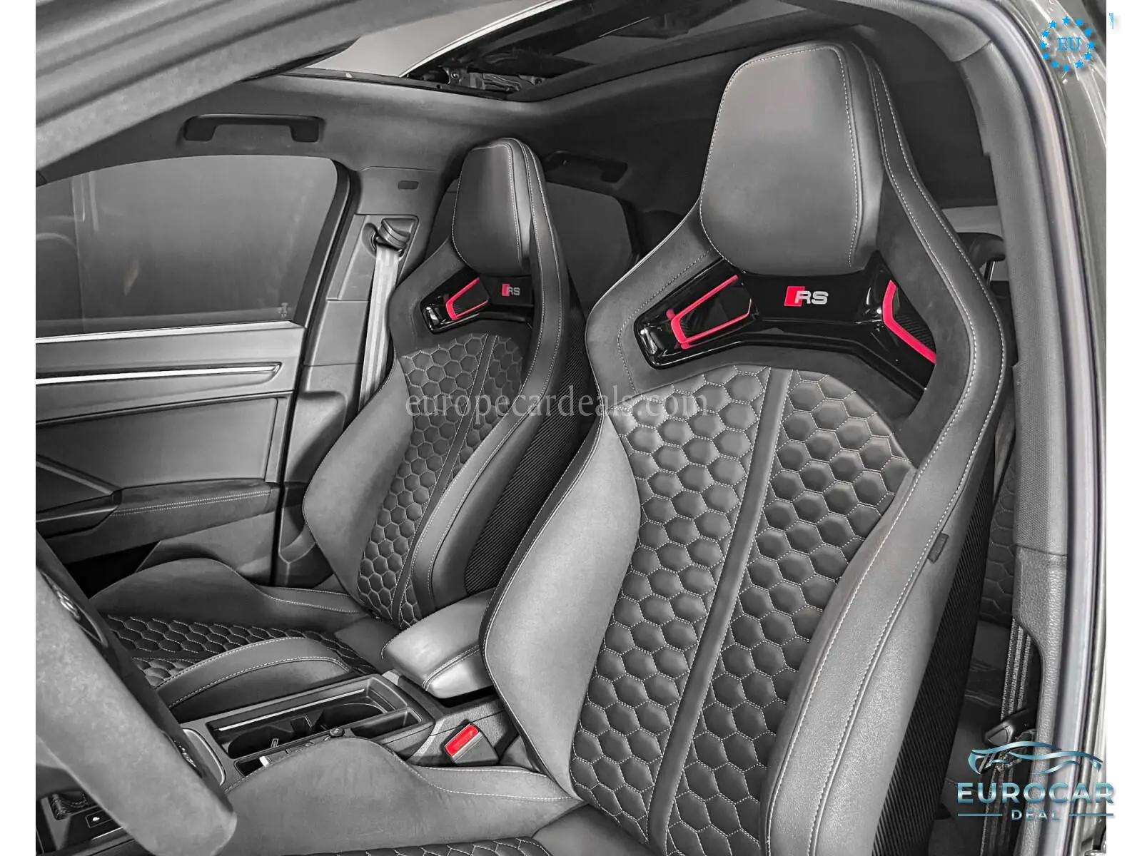 Audi RSQ3