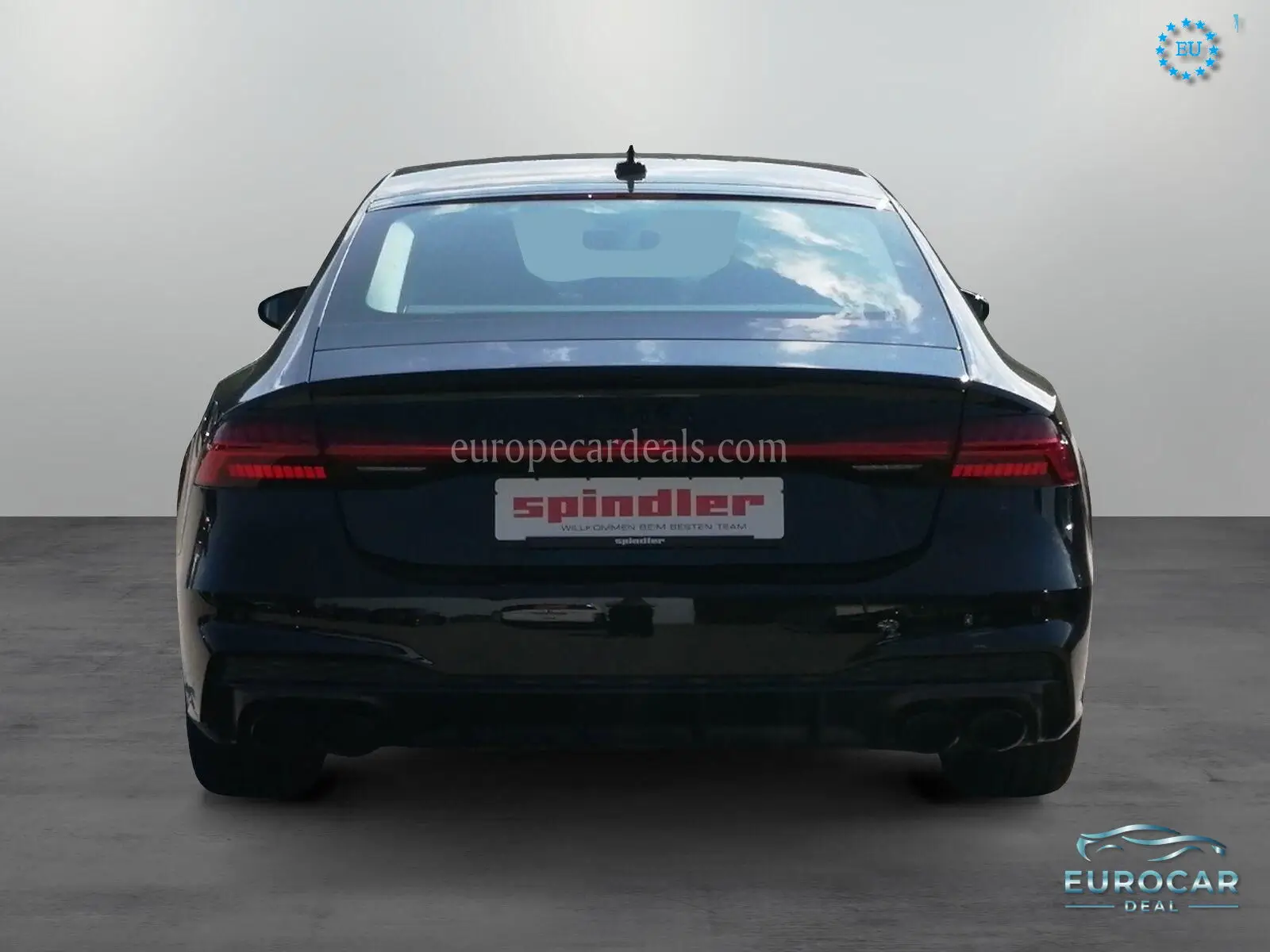 Audi S7