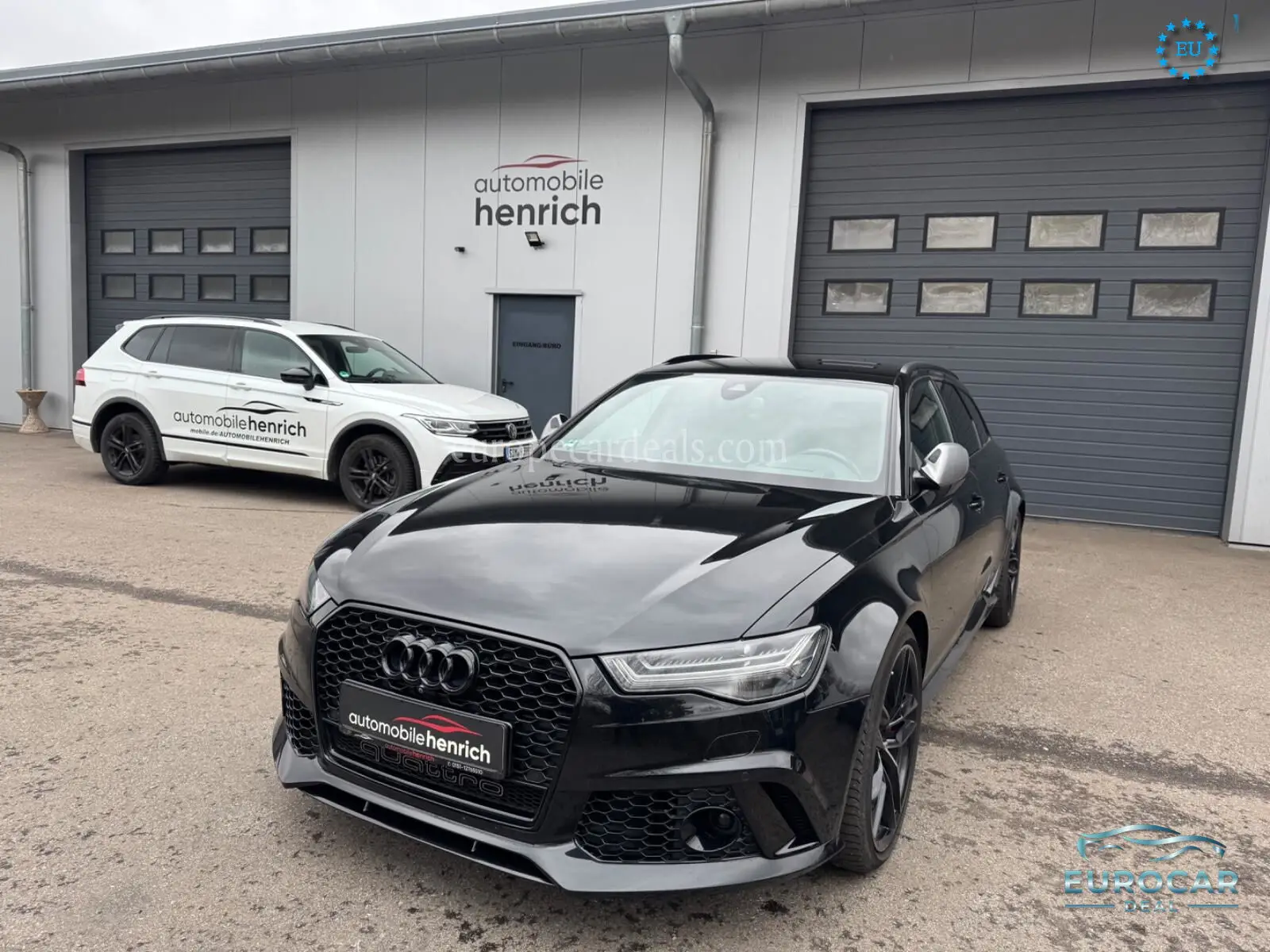 Audi RS6
