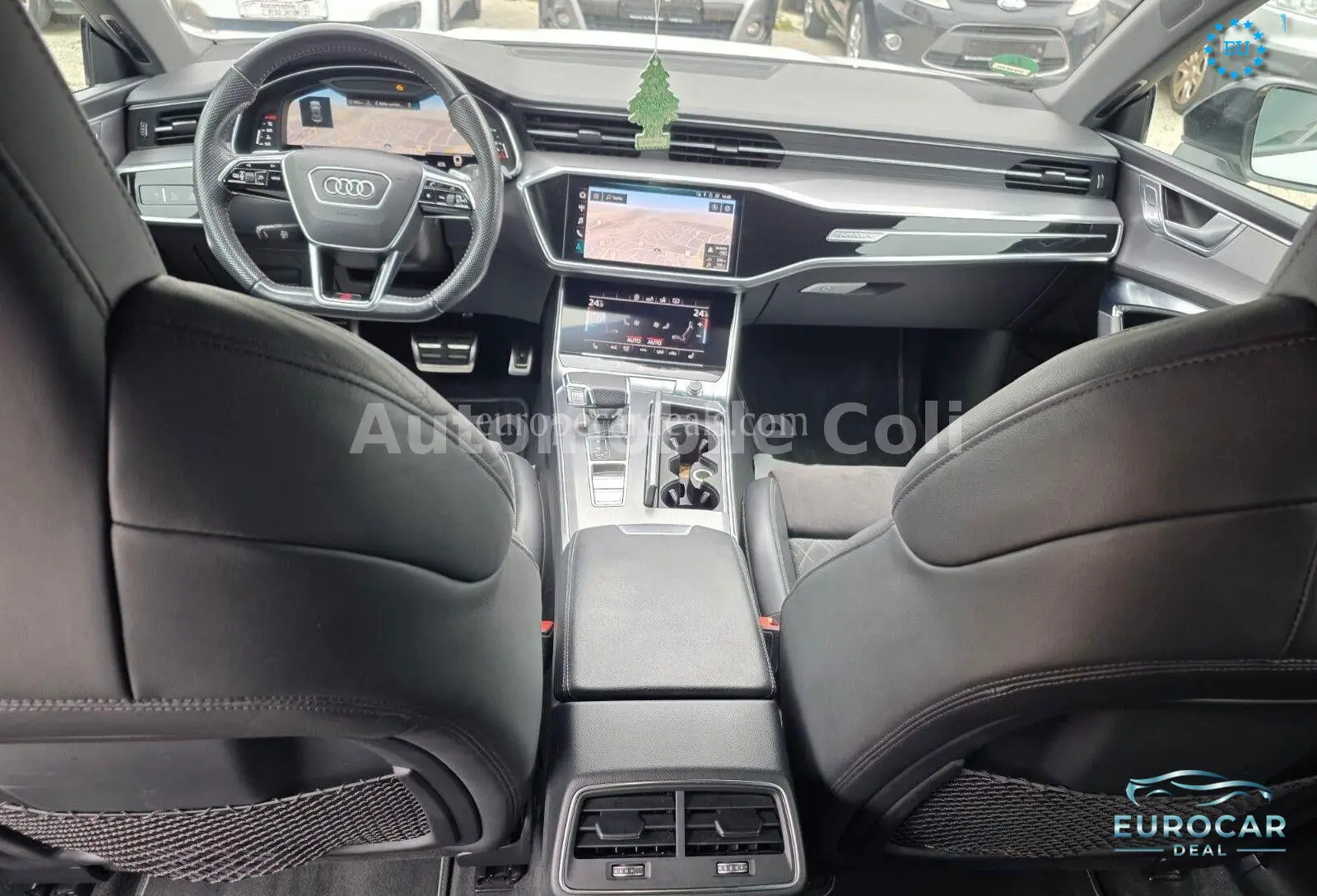 Audi S7