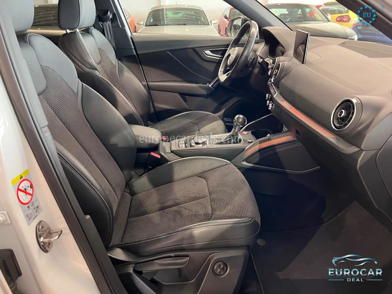 Audi SQ2
