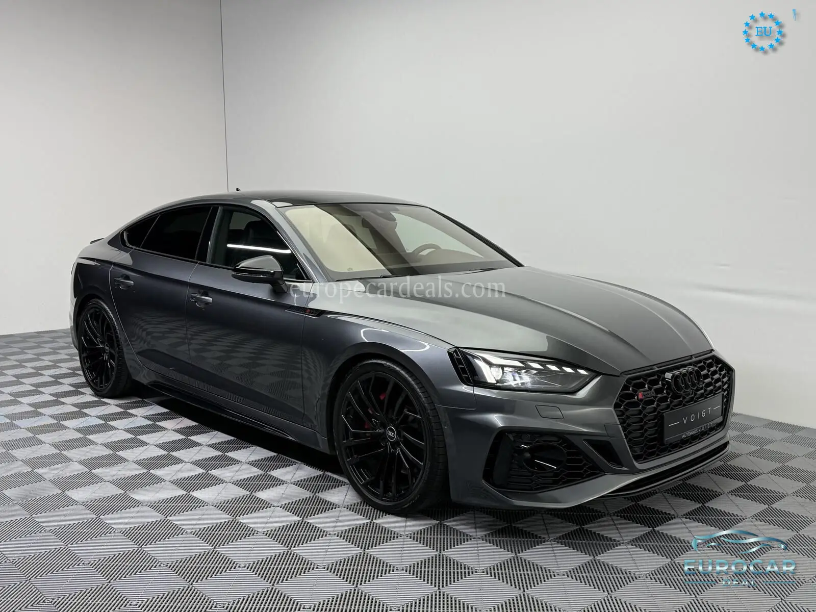 Audi RS5