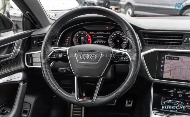 Audi S7