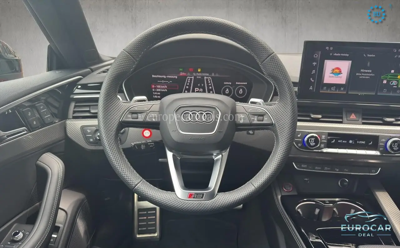 Audi RS5