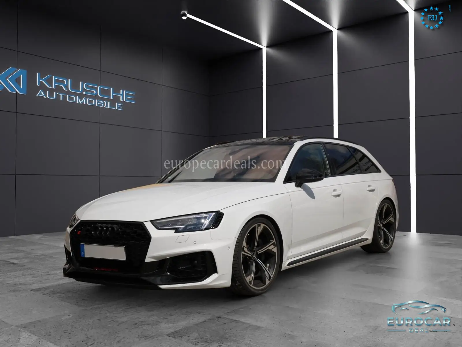 Audi RS4