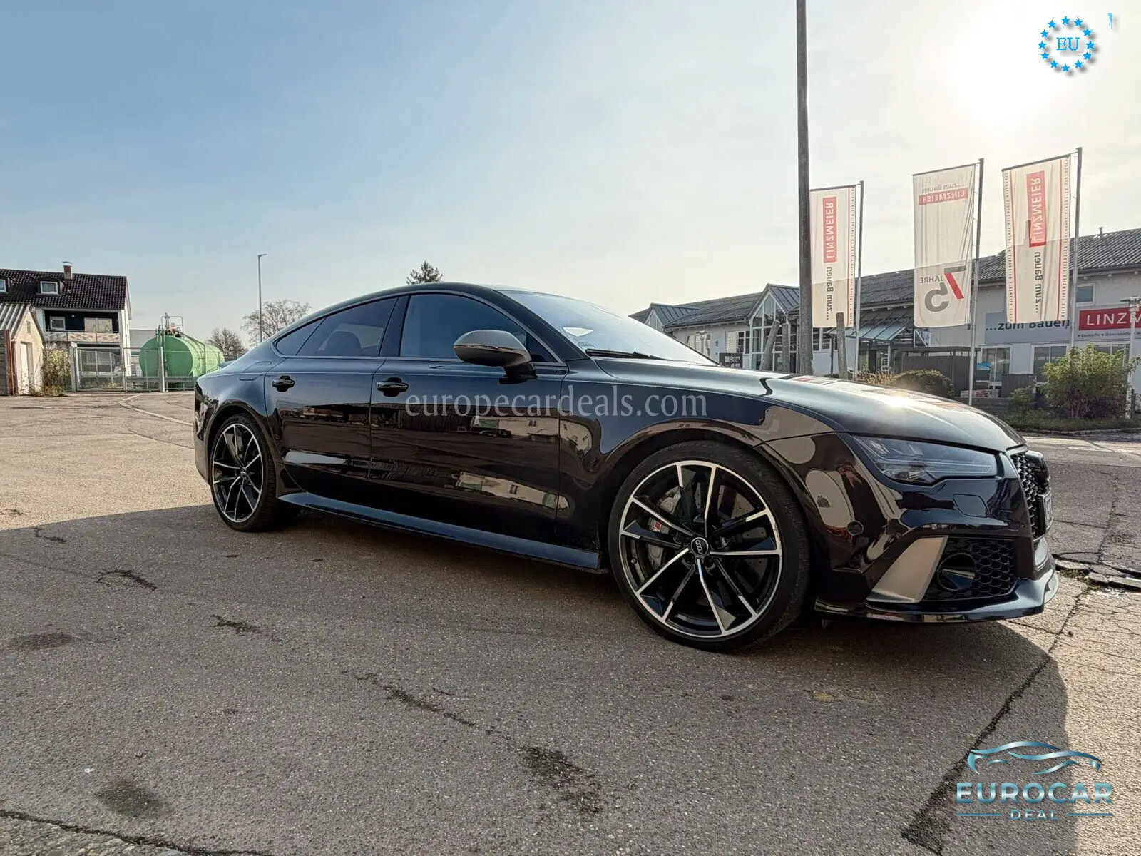 Audi RS7