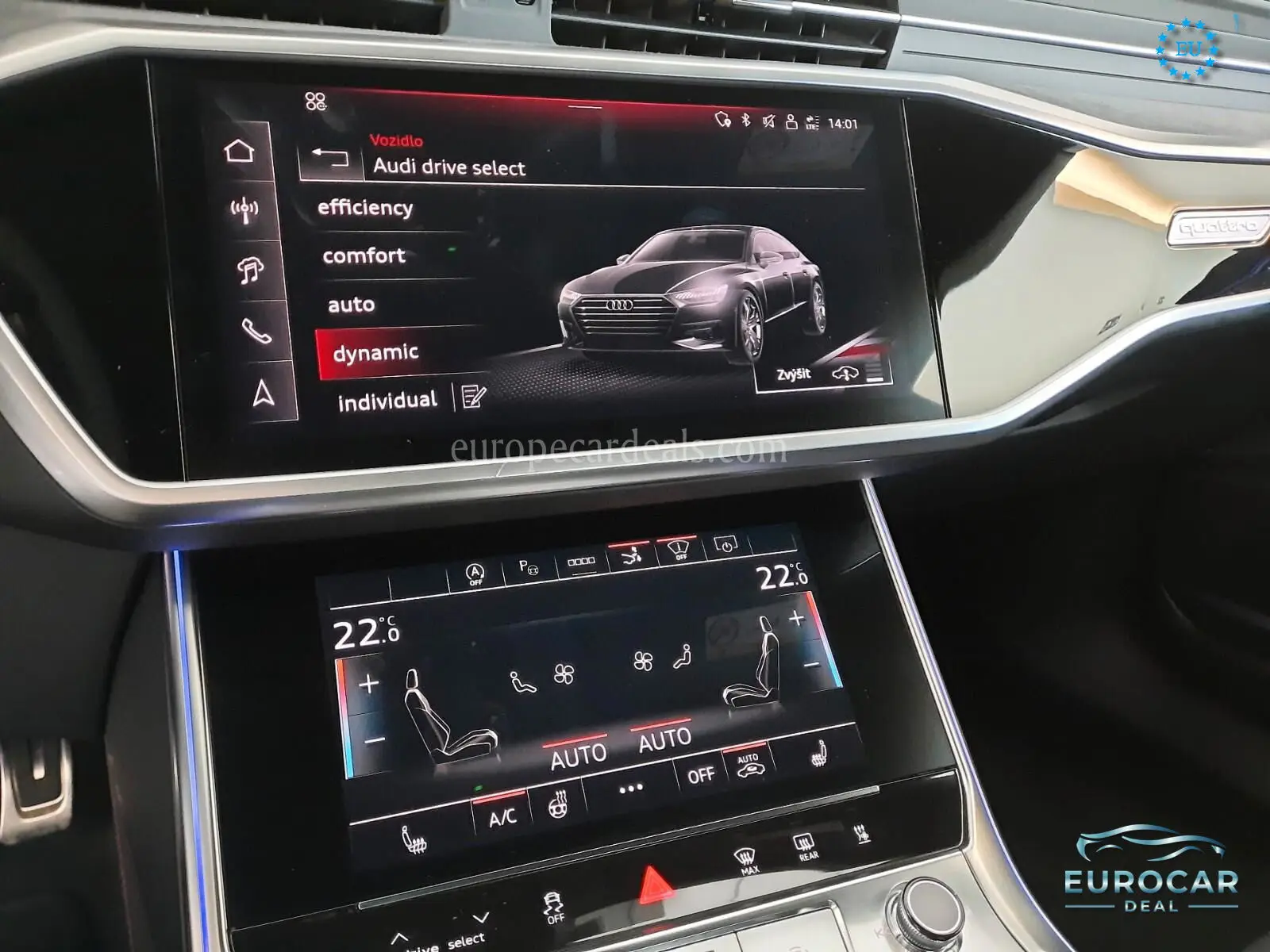 Audi S7