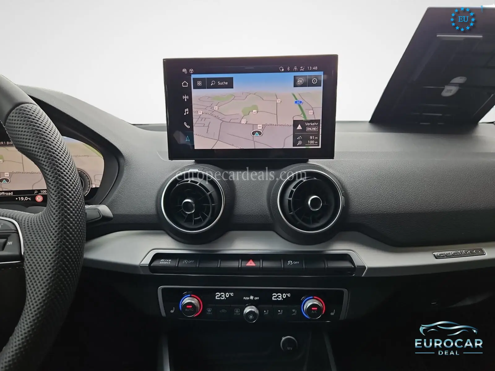Audi SQ2