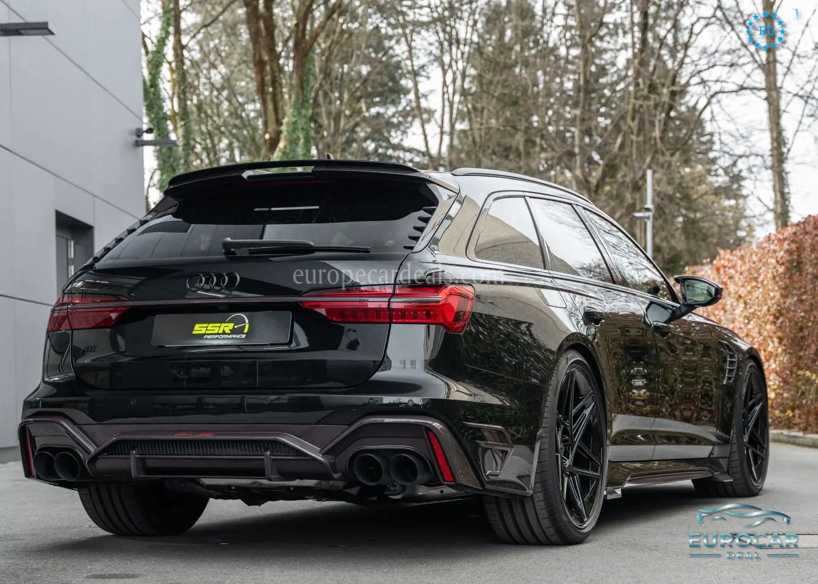 Audi RS6