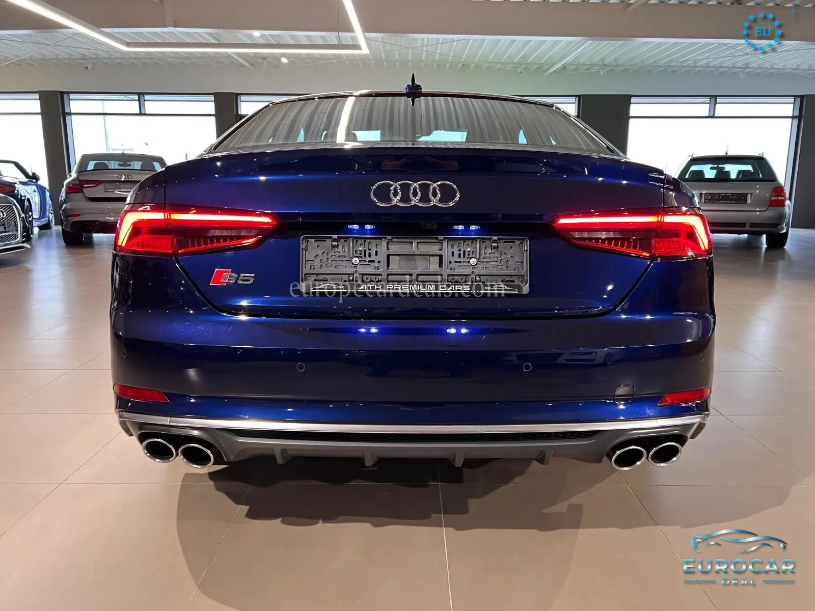 Audi S5