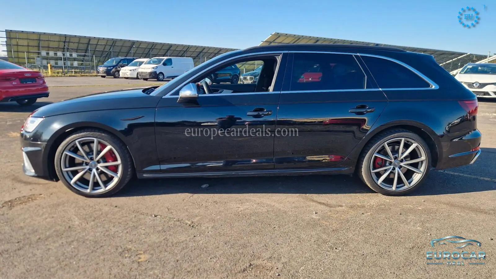 Audi S4
