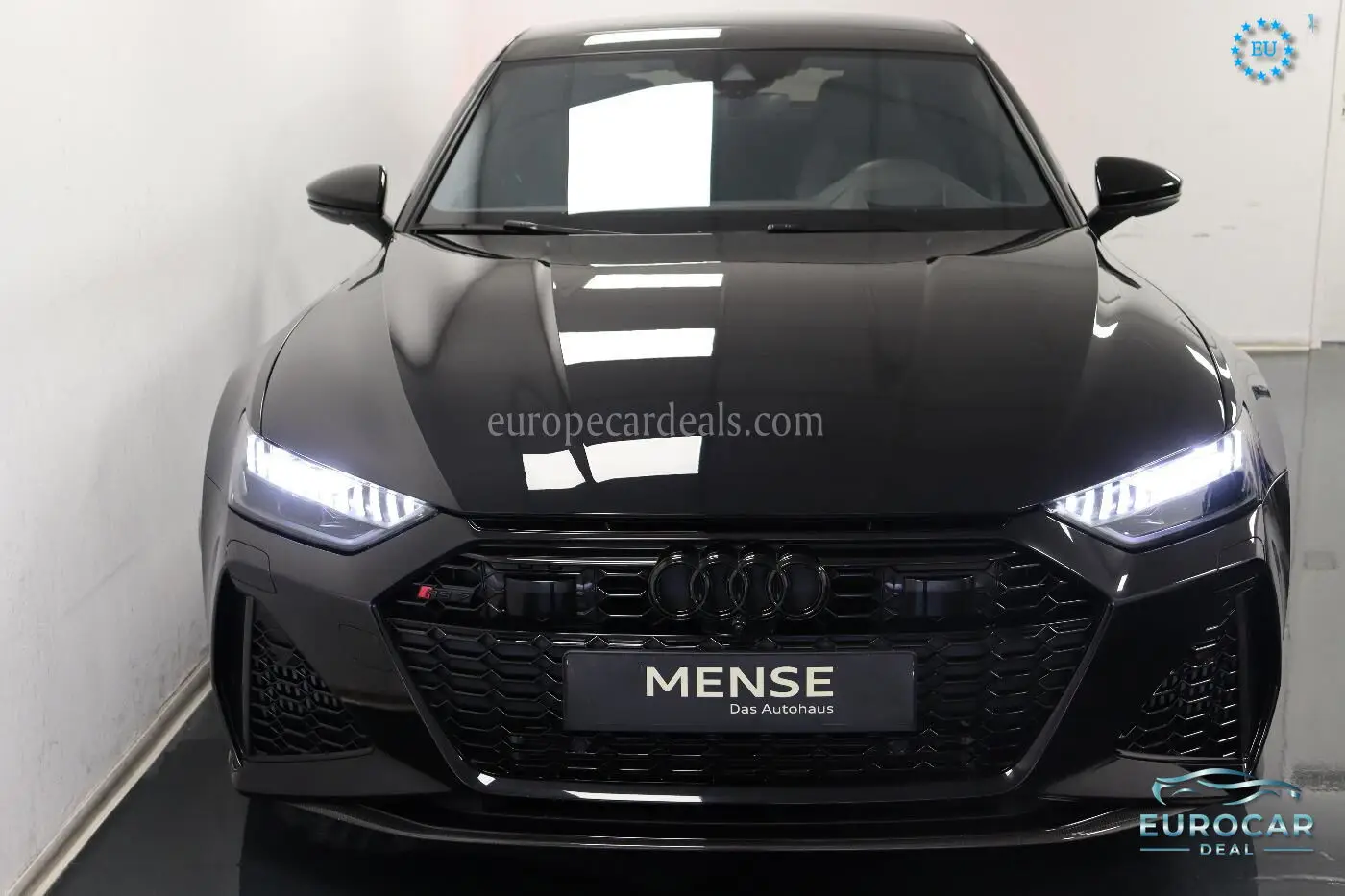 Audi RS7