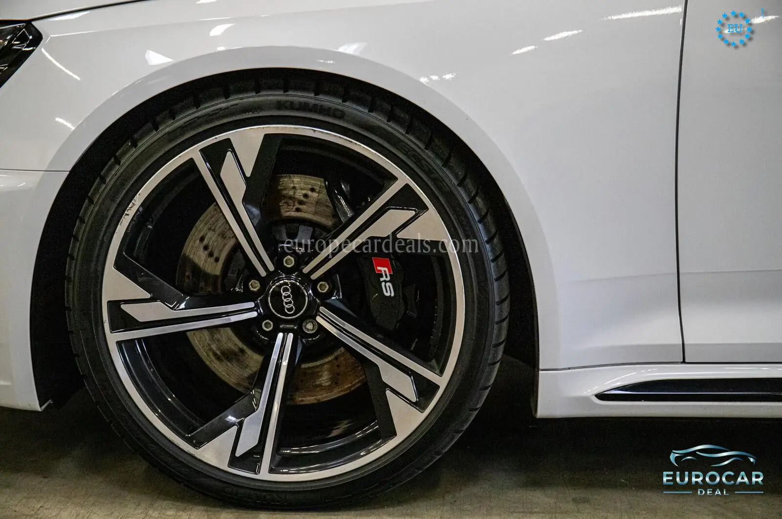 Audi RS4