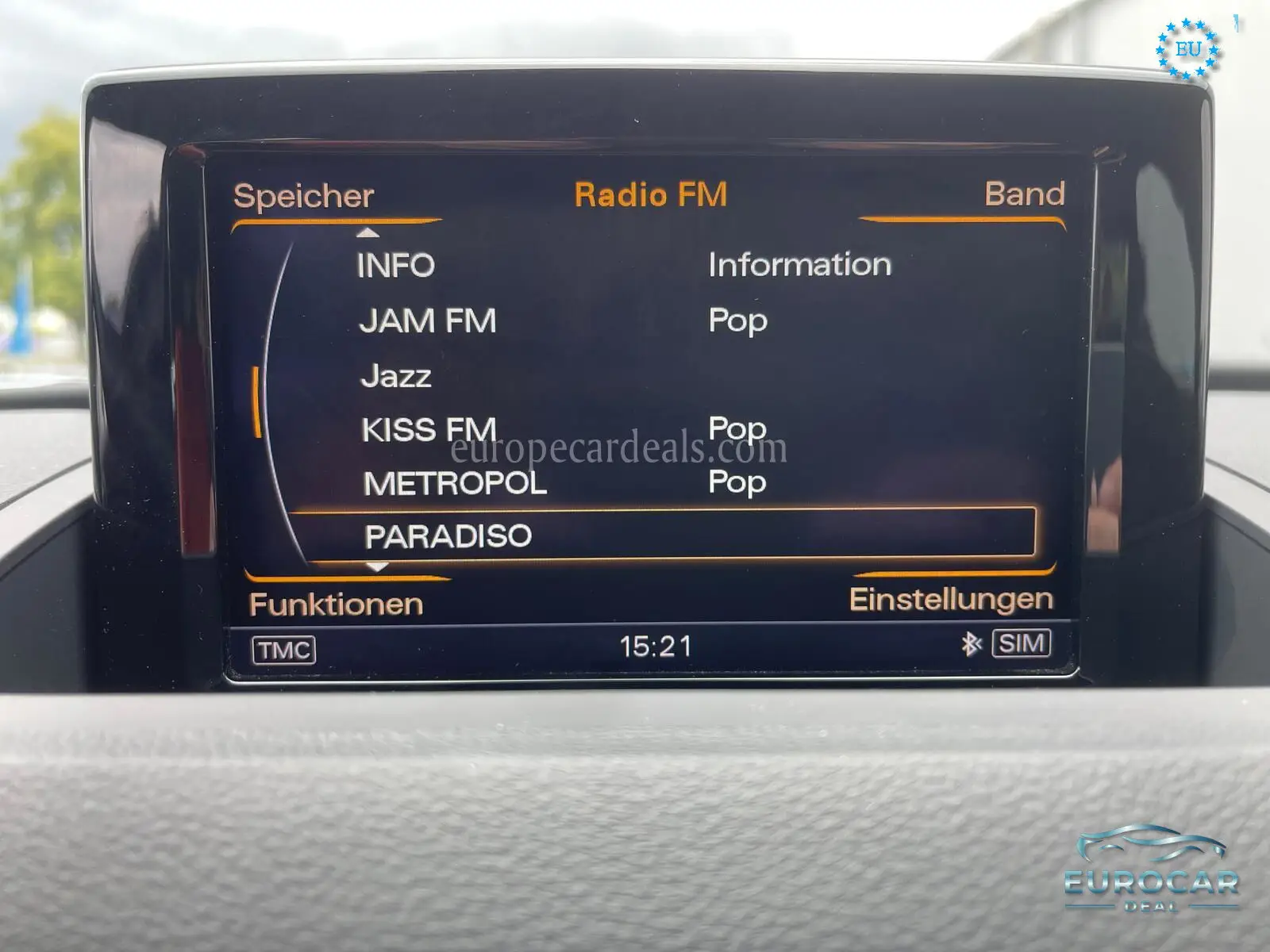 Audi RSQ3