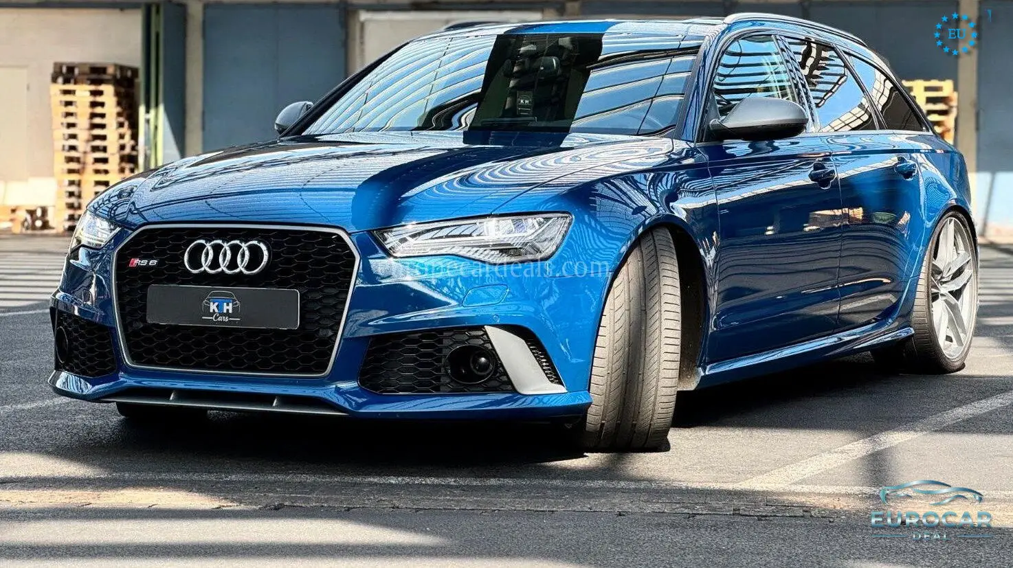 Audi RS6