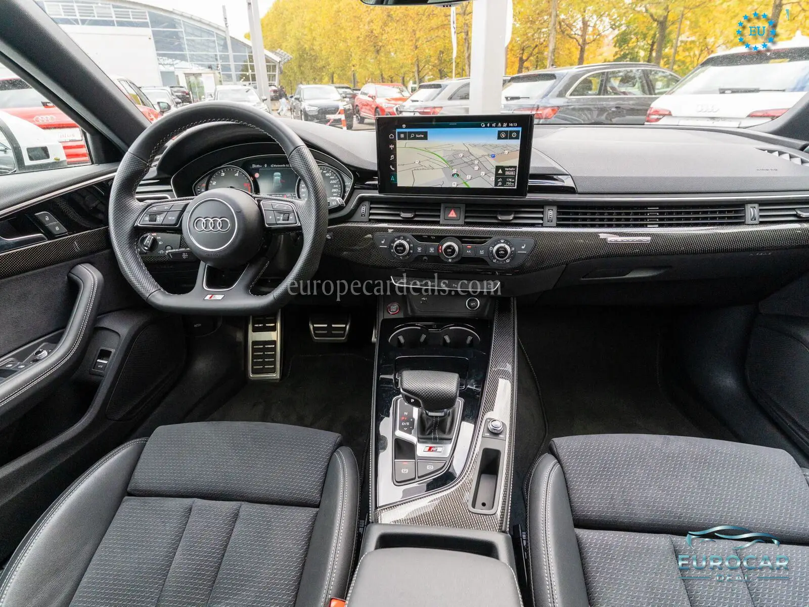 Audi S4
