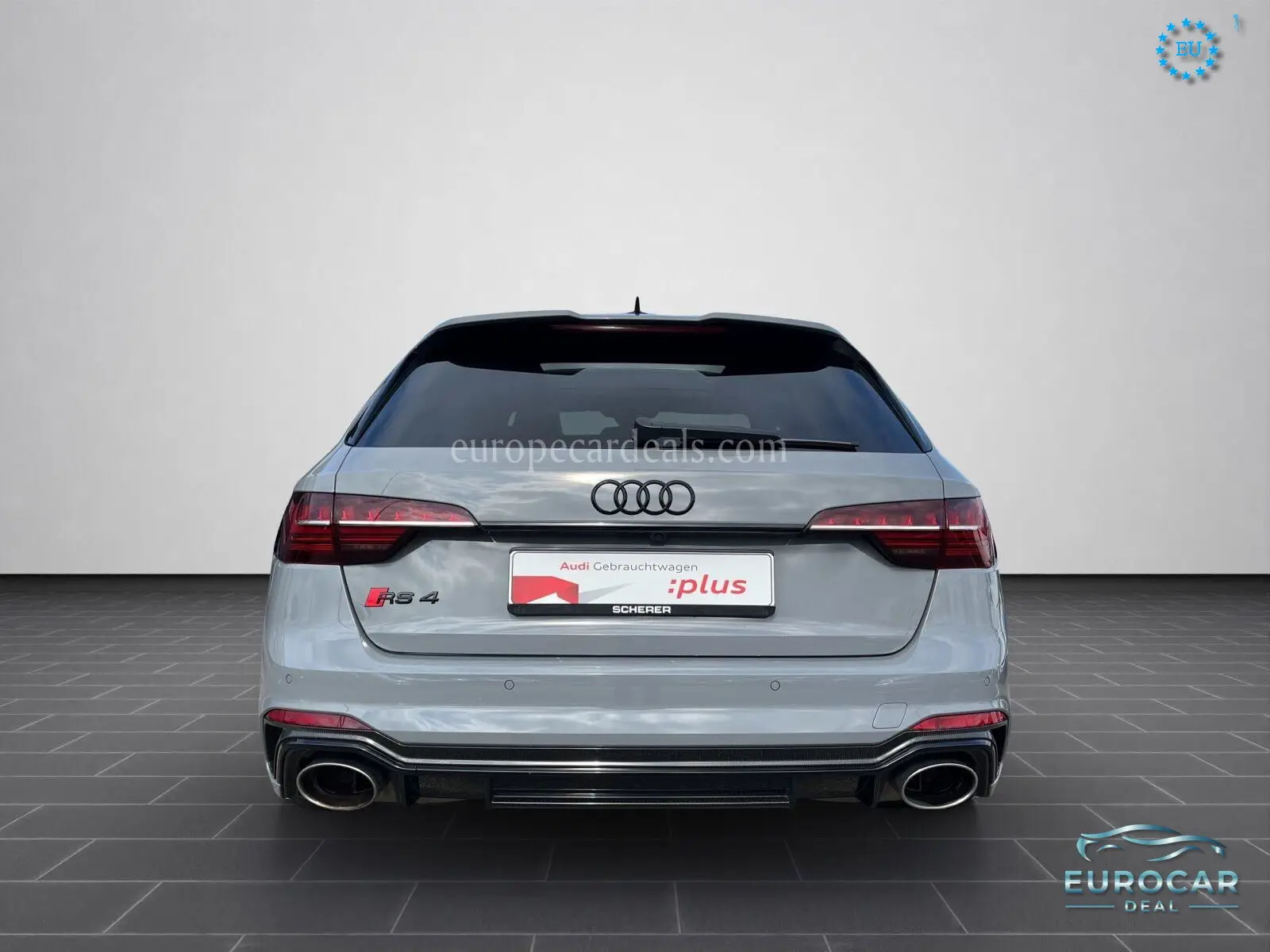 Audi RS4