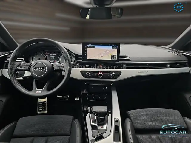 Audi S4