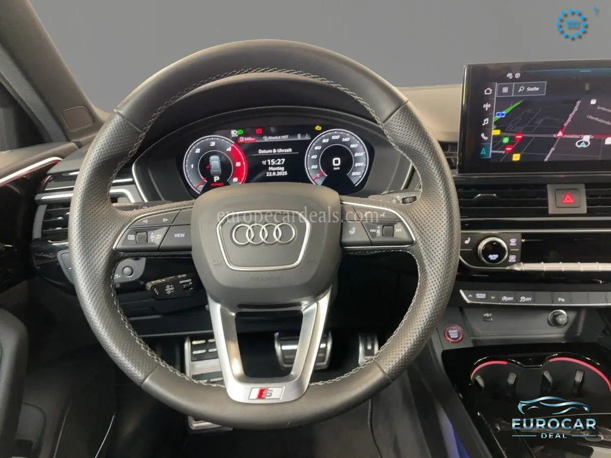 Audi S4