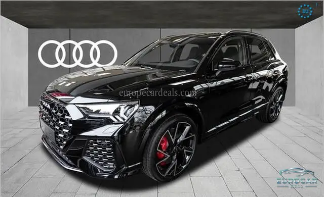 Audi RSQ3