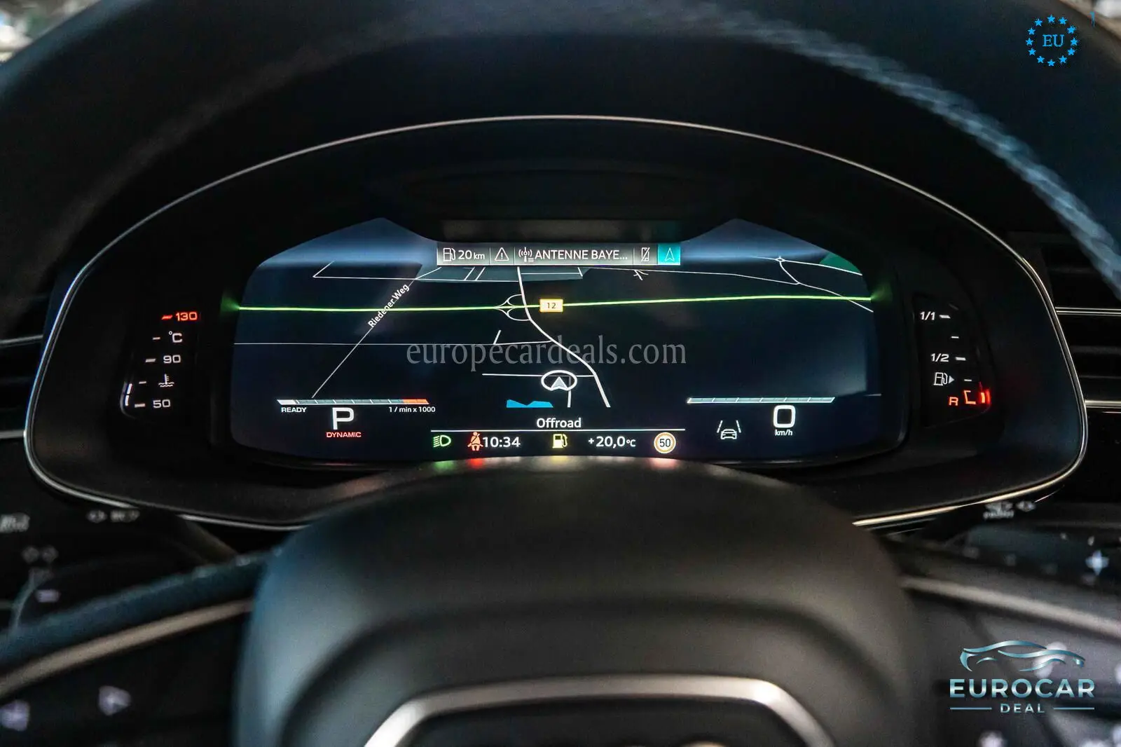 Audi SQ7