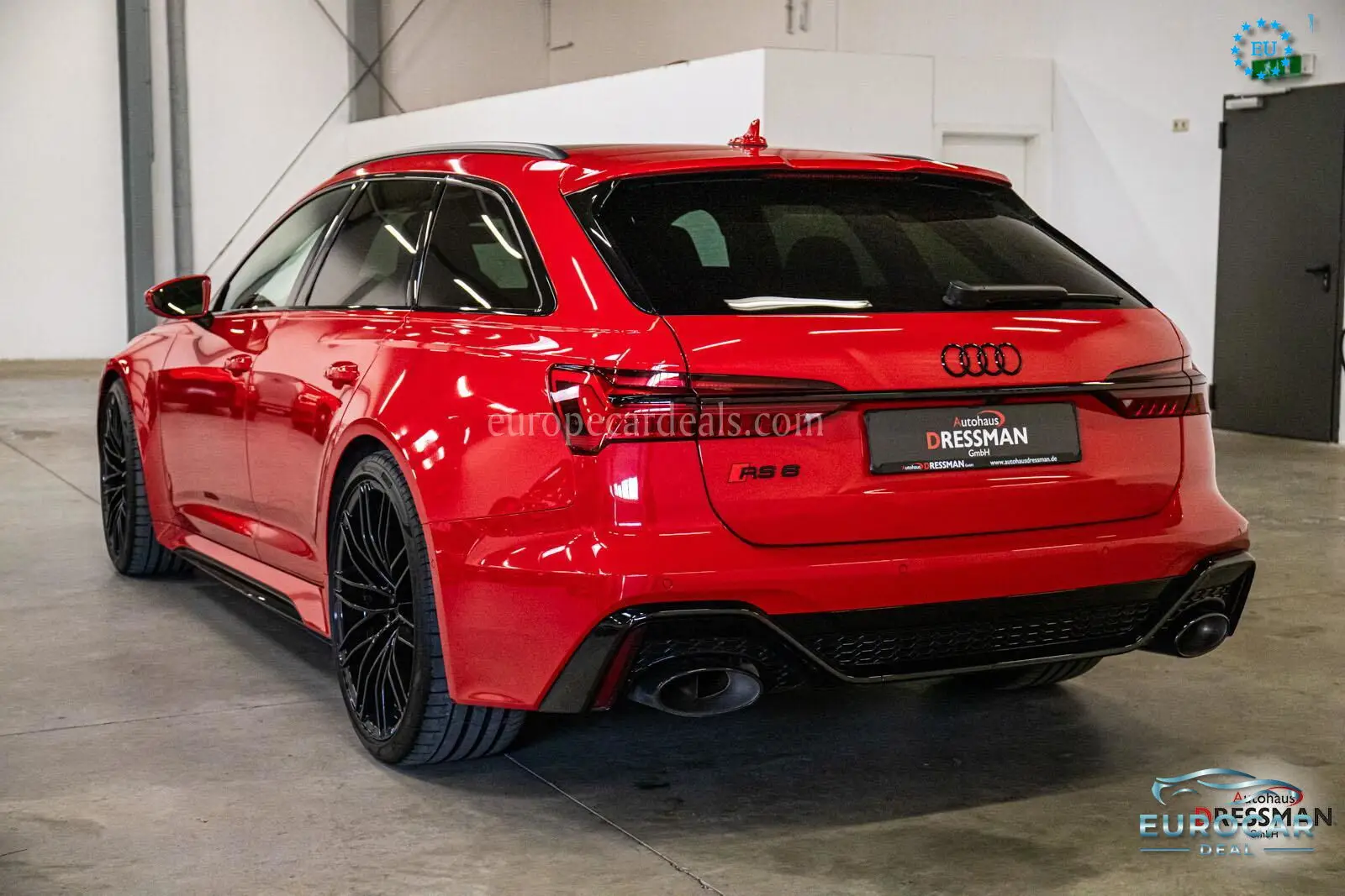 Audi RS6
