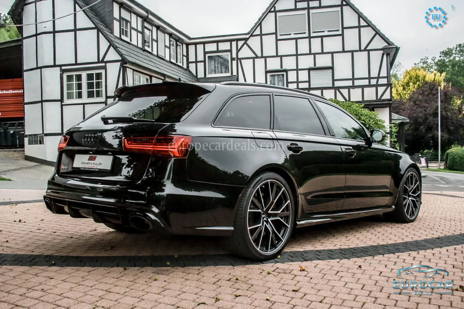 Audi RS6
