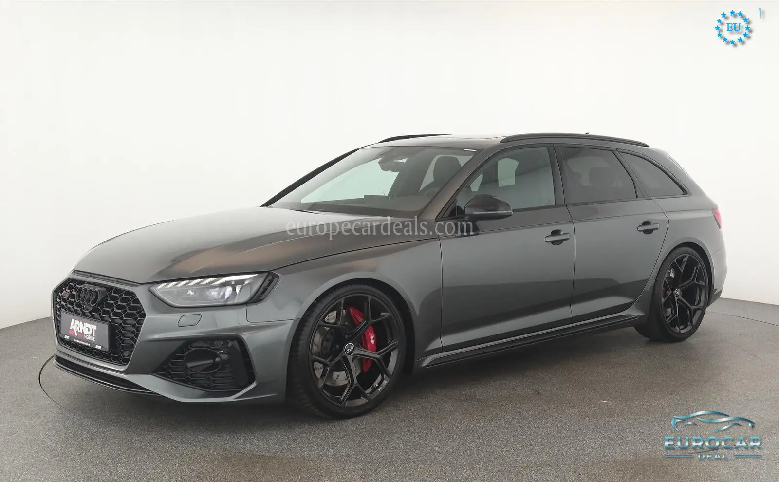 Audi RS4