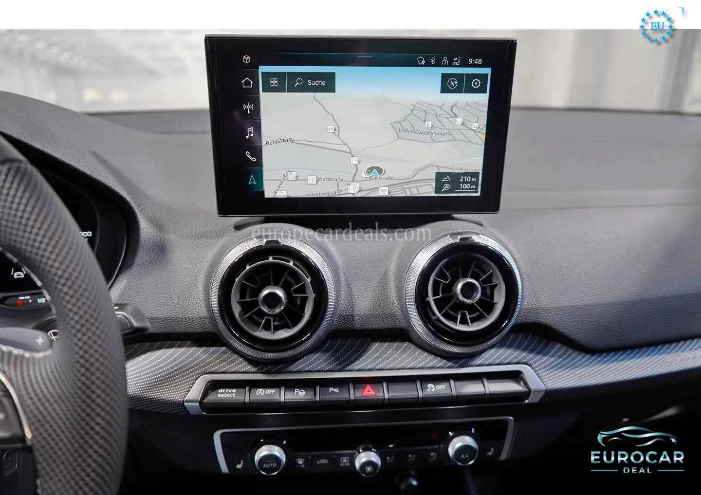 Audi SQ2