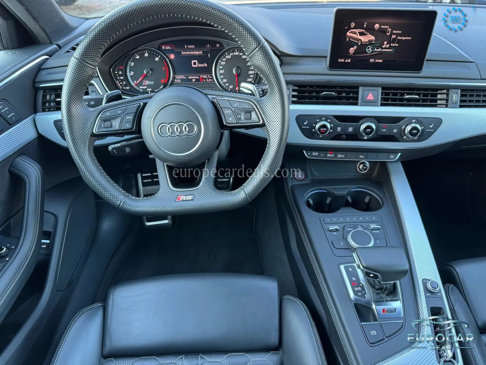 Audi RS4