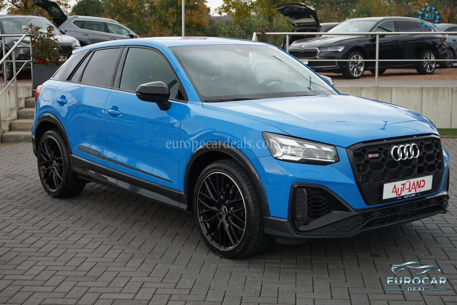 Audi SQ2