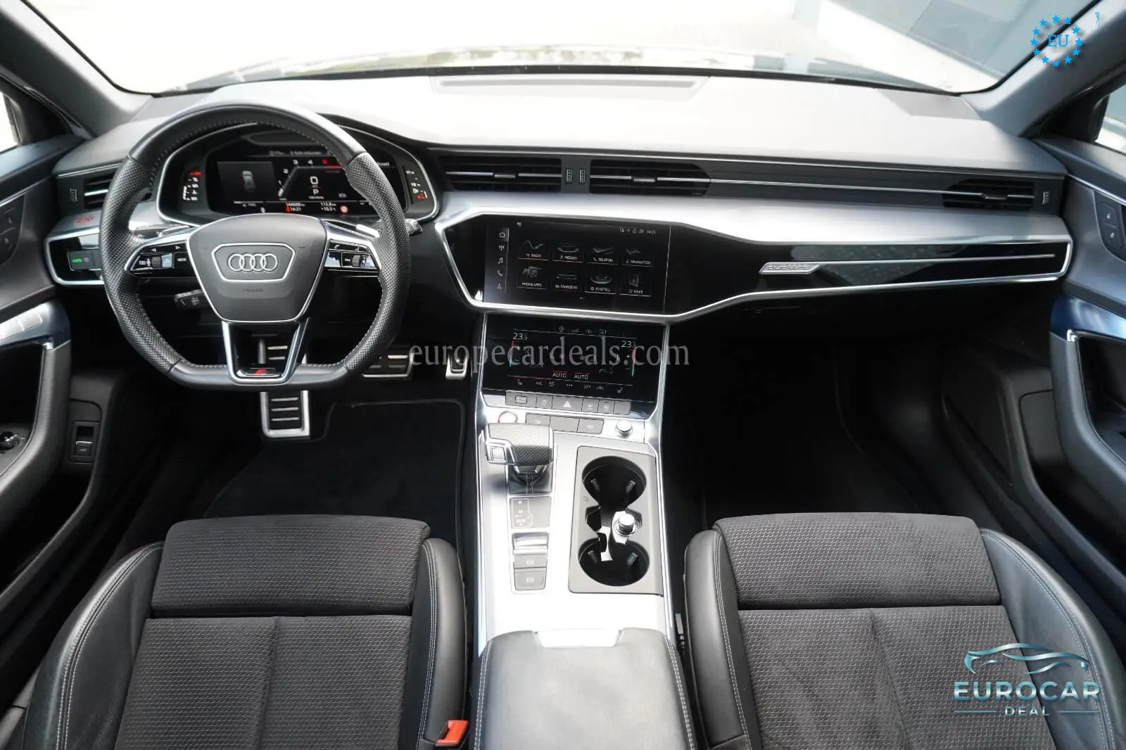 Audi S6