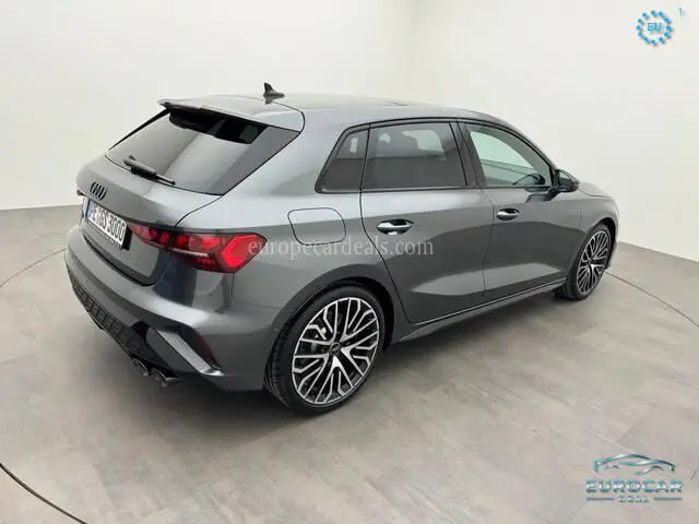 Audi S3