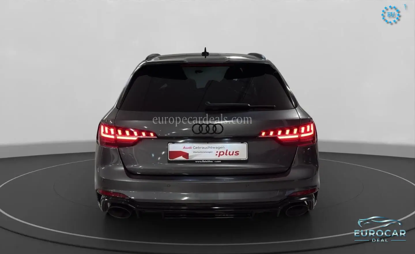 Audi RS4