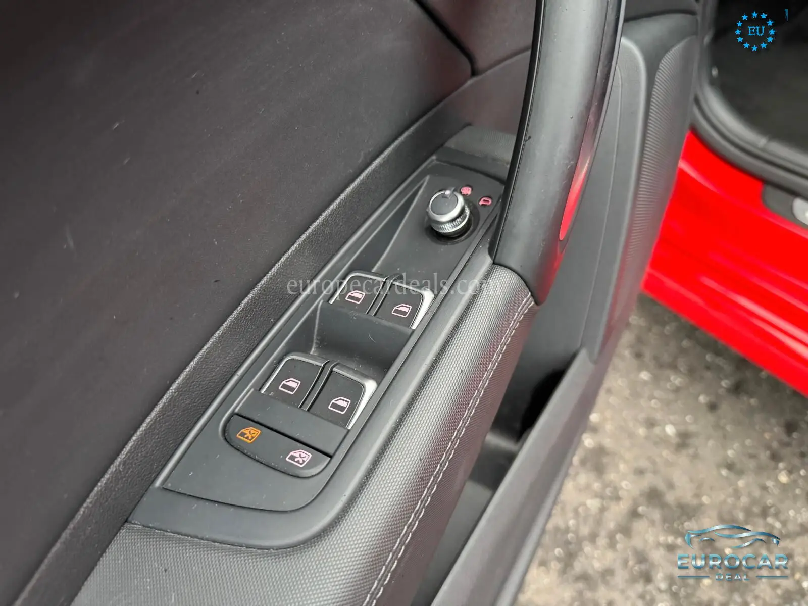 Audi S1