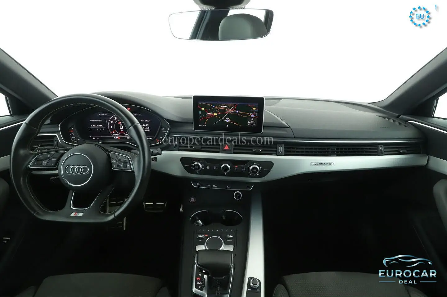 Audi S4