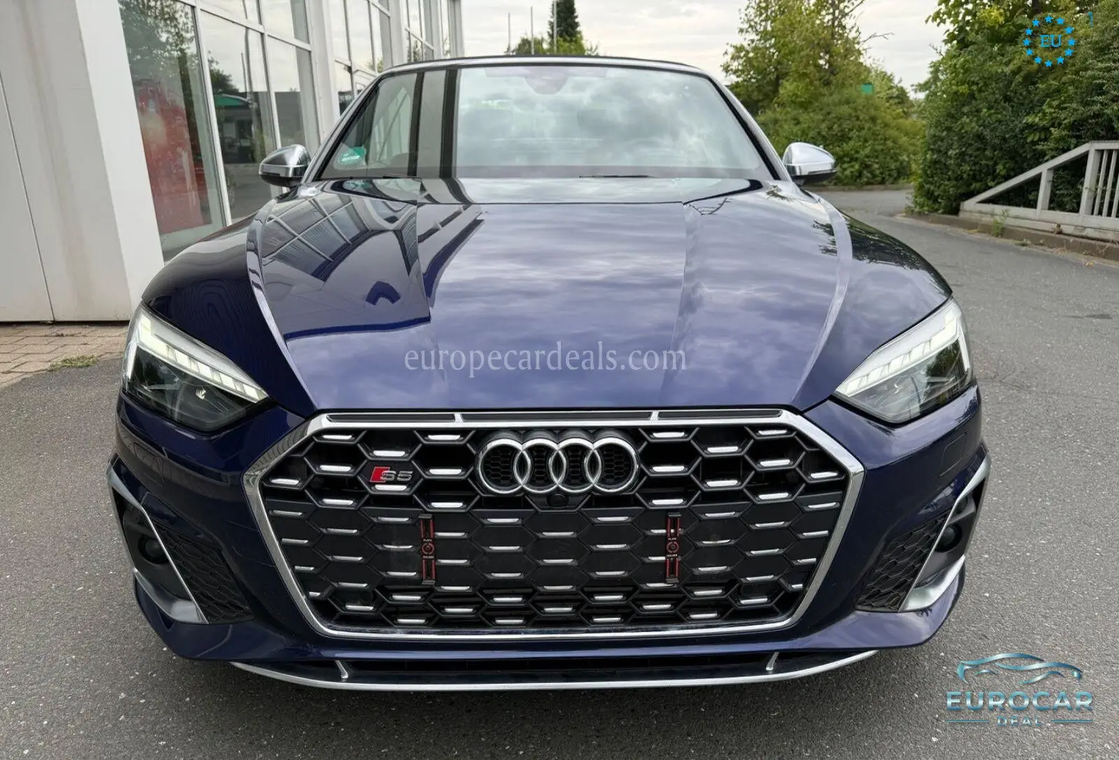 Audi S5