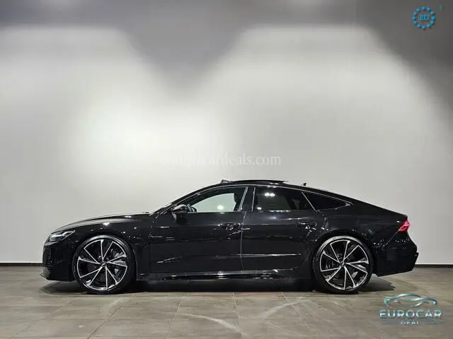 Audi RS7