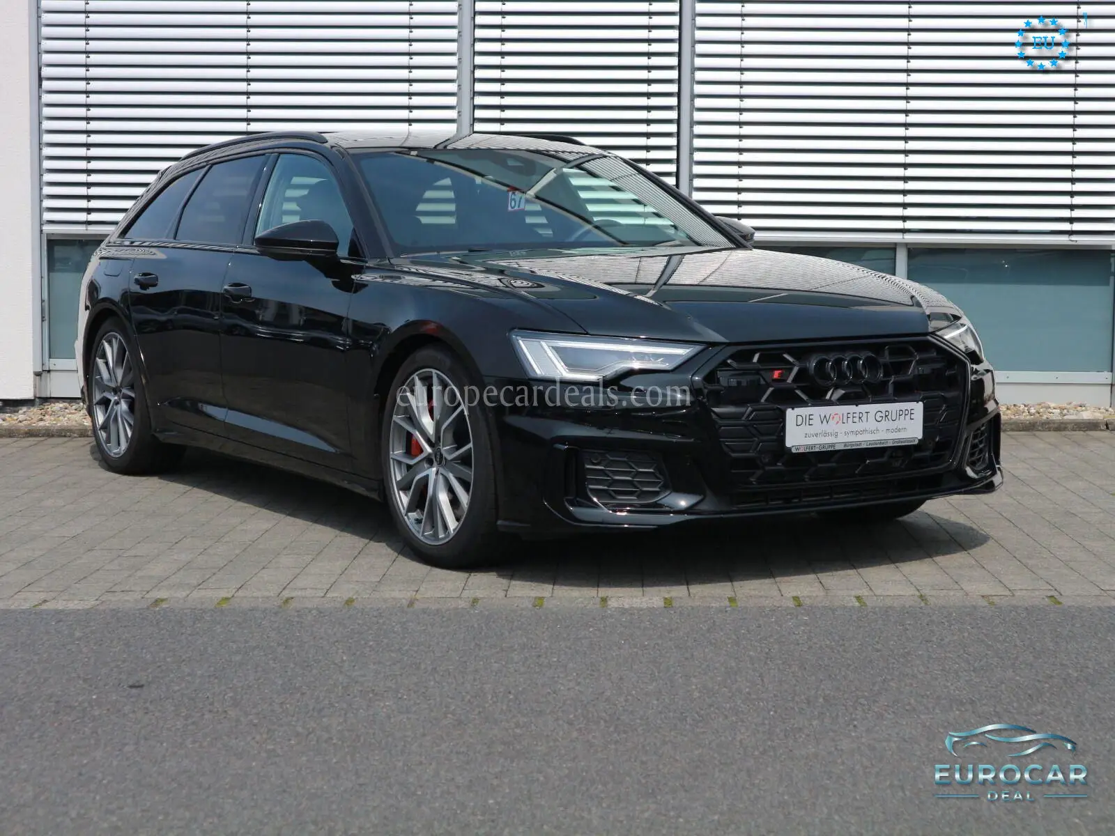 Audi S6