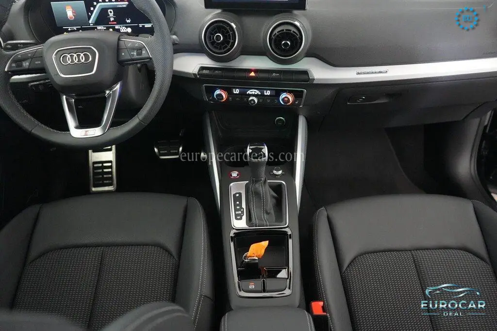 Audi SQ2