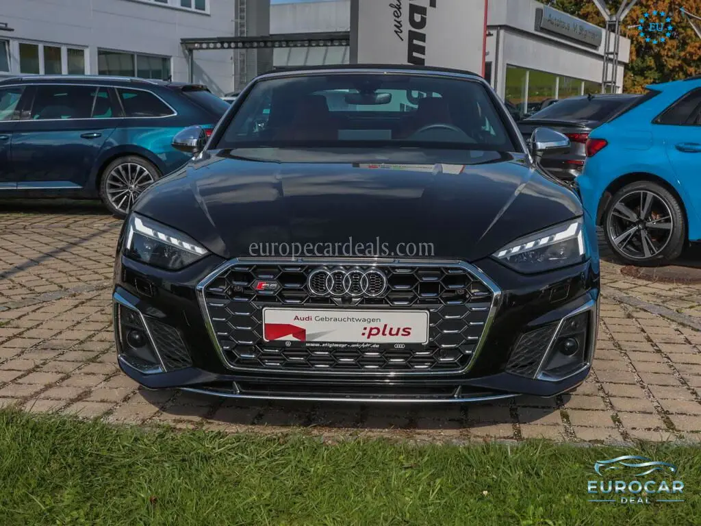 Audi S5